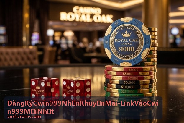 Người mới tham gia đăng ký Cwin999